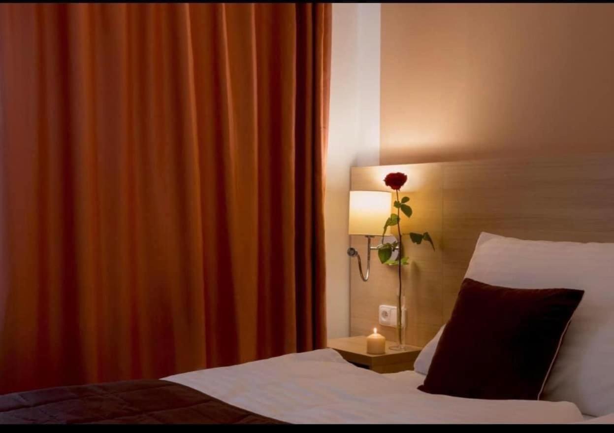 Hotel Karlin Prague Exterior photo