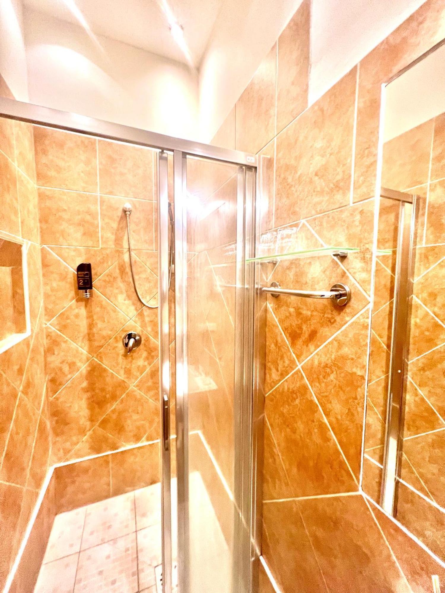 Hotel Karlin Prague Exterior photo