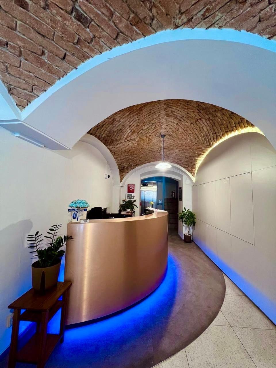 Hotel Karlin Prague Exterior photo