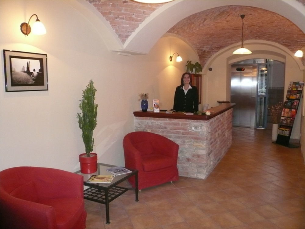 Hotel Karlin Prague Exterior photo